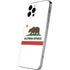 California Republic iPhone 12 Pro Max Skin