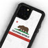 California Republic iPhone 12 Pro Waterproof Case
