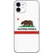 California Republic iPhone 12 Skin
