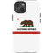 California Republic iPhone 13 Impact Case