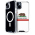 California Republic iPhone 13 MagSafe Case