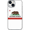 California Republic iPhone 13 Mini Skin