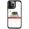 California Republic iPhone 13 Pro Cargo Case