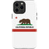 California Republic iPhone 13 Pro Max Impact Case