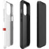 California Republic iPhone 13 Pro Max Impact Case