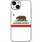 California Republic iPhone 13 Skin