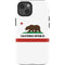 California Republic iPhone 14 Impact Case