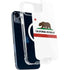 California Republic iPhone 14 Plus MagSafe Case