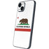 California Republic iPhone 14 Plus Skin