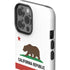 California Republic iPhone 15 Pro Max Impact Case