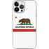 California Republic iPhone 14 Pro Max Skin