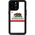 California Republic iPhone 14 Pro Max Waterproof Case