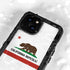 California Republic iPhone 15 Waterproof Case