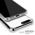 California Republic iPhone 7/8 Plus Clear Case