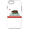 California Republic iPhone 7 Pro Case