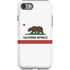 California Republic iPhone SE (2nd & 3rd Gen) Pro Case