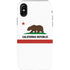 California Republic iPhone X Pro Case