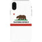 California Republic iPhone XR Pro Case
