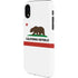 California Republic iPhone XR Pro Case