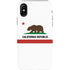 California Republic iPhone XS Pro Case