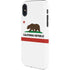 California Republic iPhone XS Pro Case
