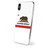 California Republic iPhone XS Skin
