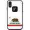 California Republic LifeProof Fre iPhone Skin