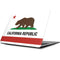 California Republic Apple MacBook Skin