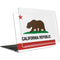 California Republic MacBook Air 13in M1 (2021) Case plus Skin