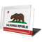 California Republic MacBook Pro 15in (2016-19) Case plus Skin