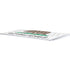 California Republic Magic Keyboard Skin