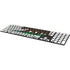 California Republic Magic Keyboard with Numeric Keypad Skin