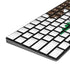 California Republic Magic Keyboard with Numeric Keypad Skin