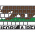 California Republic Magic Keyboard with Numeric Keypad Skin