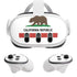 California Republic Meta Quest 3 Skin