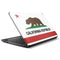 California Republic HP Notebook Skin