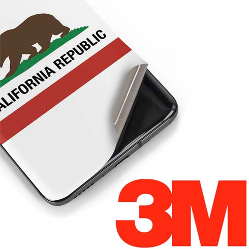 California Republic OnePlus 7 Pro Skin