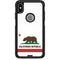 California Republic Otterbox Commuter iPhone Skin
