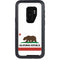 California Republic Otterbox Defender Galaxy Skin