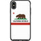 California Republic Otterbox Symmetry iPhone Skin