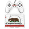 California Republic PlayStation Classic Bundle Skin