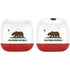 California Republic PowerBeats Pro Skin