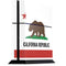California Republic PS4 Console Skin