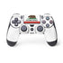 California Republic PS4 Controller Skin
