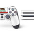 California Republic PS4 Pro Bundle Skin