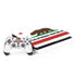 California Republic PS4 Slim Bundle Skin