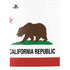 California Republic PS5 Console Skin