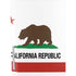 California Republic PS5 Console Skin
