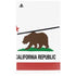 California Republic PS5 Slim Disk Bundle Skin