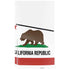 California Republic PS5 Slim Disk Console Skin